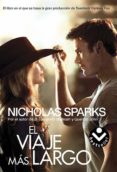EL VIAJE MAS LARGO de SPARKS, NICHOLAS 