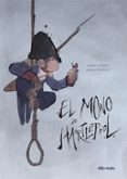 EL MONO DE HARTLEPOOL de MOREAU, JEREMIE LUPANO, WILFRID 