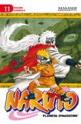 NARUTO N 11/72 de KISHIMOTO, MASASHI 