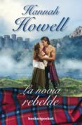 LA NOVIA REBELDE de HOWELL, HANNAH 