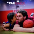 (PE) PAU GASOL di GASOL, PAU 