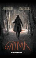 GRIMA: MISTERIOS ESTREMECEDORES de ARCUDI, JOHN  CASE, JONATHAN 
