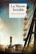LA MUERTE INVISIBLE (XVIII PREMIO FRANCISCO GARCIA PAVON DE NARRATIVA POLICIACA) de PASAMONTES, ALBERTO 