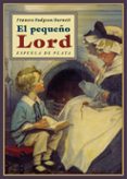 EL PEQUEO LORD de HODGSON BURNETT, FRANCES 