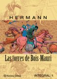 TORRES DE BOIS-MAURI de HUPPEN, HERMANN 