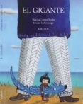 EL GIGANTE de LOPEZ SORIA, MARISA 