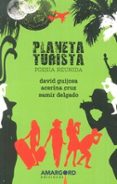 PLANETA TURISTA di VV.AA. 