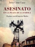 Asesinato En La Plaza De La Farola (ebook) - Embolsillo