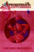 ARROWSMITH di BUSIEK, KURT 