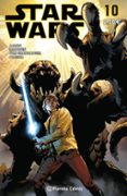 STAR WARS N 10 de AARON, JASON 