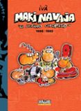 MAKINAVAJA VOL. 4 EL ULTIMO CHORIZO 1990-1992 di VV.AA. 