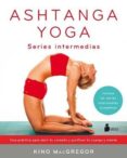 ASHTANGA YOGA di MACGREGOR, KINO 