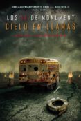 CIELO EN LLAMAS (LOS 14 DE MONUMENT, 2) de LAYBOURNE, EMMY 