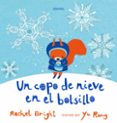 UN COPO DE NIEVE EN EL BOLSILLO di BRIGHT, RACHEL 