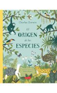 EL ORIGEN DE LAS ESPECIES DE CHARLES DARWIN di RADEVA, SABINA 
