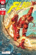 FLASH N 42/28 de WILLIAMSON, JOSHUA 