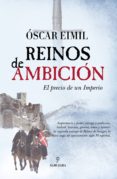 REINOS DE AMBICIN de EIMIL TRASANCOS, OSCAR 