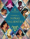 PRINCESAS. CUENTOS PARA NIAS VALIENTES di VV.AA. 