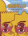 AMARILLO di CAVOLO, RICARDO 