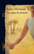 LA CRIPTA DE INVIERNO de MICHAELS, ANNE 