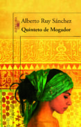 QUINTETO DE MOGADOR de RUY SANCHEZ, ALBERTO 