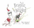 PESADILLA ANTES DE NAVIDAD de BURTON, TIM 