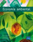 ECONOMIA AMBIENTAL di LABANDEIRA VILLOT, XAVIER 