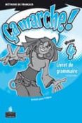 A MARCHE! 4 PACK CAHIER D ACTIVITS (CASTELLANO) (2 CICLO SECUNDARIA FRANCS) di VV.AA. 