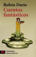 CUENTOS FANTASTICOS de DARIO, RUBEN 