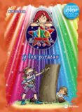 KIKA SUPERBRUJA Y LOS PIRATAS (OLOR Y COLOR) de KNISTER   KNISTER 