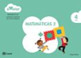 MATEMTICAS 2. 4 AOS A VOLAR 4 EDUCACION INFANTIL di VV.AA