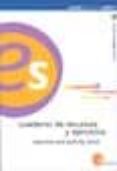 ES ESPAOL 2 INGLES. CUADERNO DE RECURSOS Y EJERCICIOS de ALCOBA, SANTIAGO  BORREGO, J.  GOMEZ ASENCIO, J. 