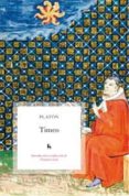 TIMEO de PLATON 