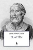 QUINCE LECCIONES SOBRE PLATON di VEGETTI, MARIO 