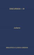 DISCURSOS, I-V di JULIANO 