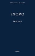 FABULAS di ESOPO 
