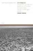 ARIDSCAPES de ARONSON, SHLOMO 
