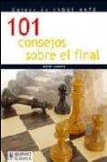 101 CONSEJOS SOBRE EL FINAL de GIDDINS, STEVE 