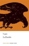 LA ENEIDA (6 ED.) de VIRGILIO MARON, PUBLIO 