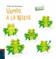 VAMOS A LA NIEVE (A OBSERVAR 3) de GENECHTEN, GUIDO VAN 