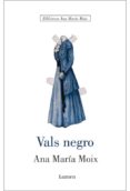 VALS NEGRO de MOIX MESSEGUER, ANA MARIA 