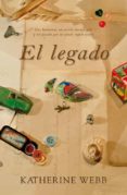 EL LEGADO de WEBB, KATHERINE 