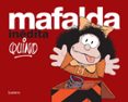 MAFALDA INEDITA de QUINO 