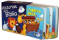 HISTORIAS DE LA BIBLIA di WILLIAMSON, KAREN 