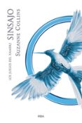 SINSAJO (ED. DE LUJO) de COLLINS, SUZANNE 