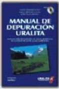 MANUAL DE DEPURACION URALITA di VV.AA. 