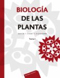 BIOLOGIA DE LAS PLANTAS di RAVEN, PETER H.  EVERT, RAY F.  EICHHORN, SUSAN E. 