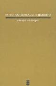 INTRODUCCION AL CRISTIANISMO de RATZINGER, JOSEPH BENEDICTO XVI 