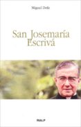 SAN JOSEMARIA ESCRIVA de DOLZ, MIGUEL 