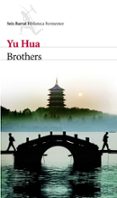 BROTHERS di YU HUA 